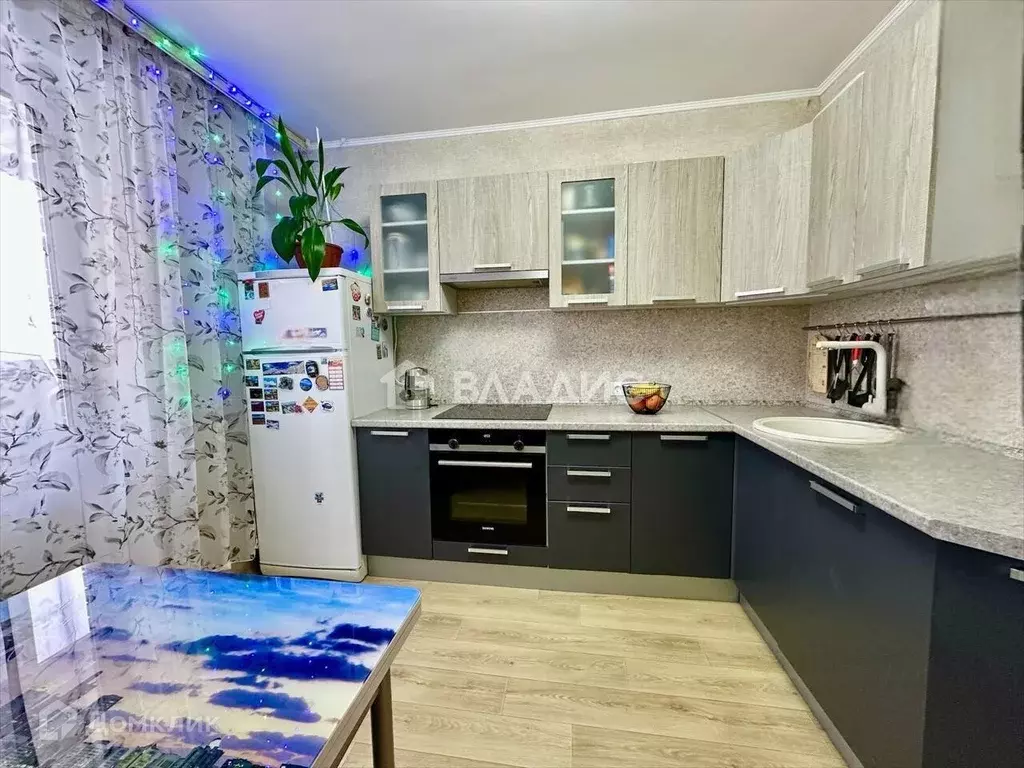 Продаётся 1-к квартира, 43.44 м - Фото 1