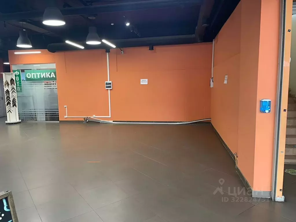 Помещение свободного назначения в Московская область, Одинцово ... - Фото 1