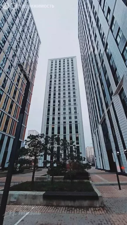 3-комнатная квартира: Москва, Кронштадтский бульвар, 6к4 (71.8 м) - Фото 2