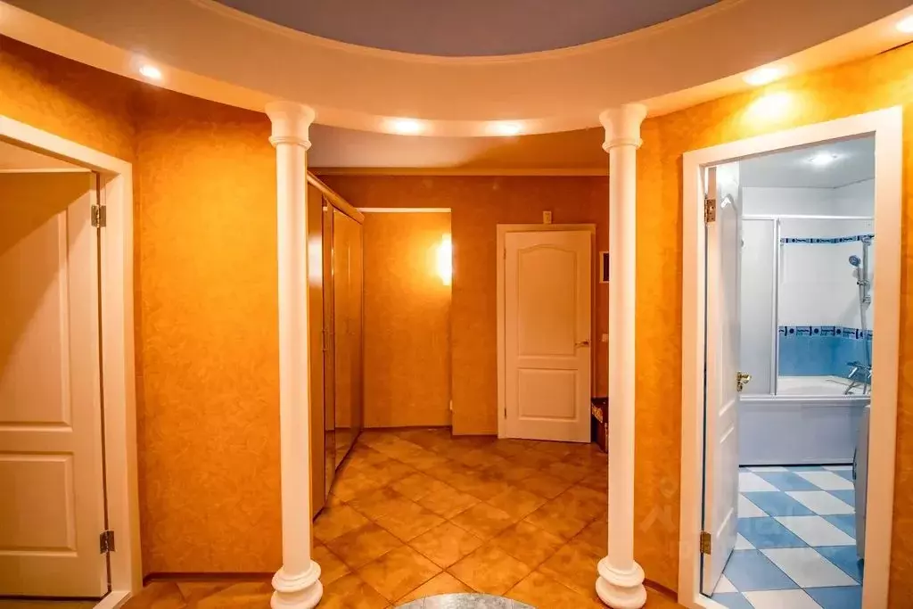 3-к кв. Крым, Ялта ул. Найденова, 31 (105.0 м) - Фото 1