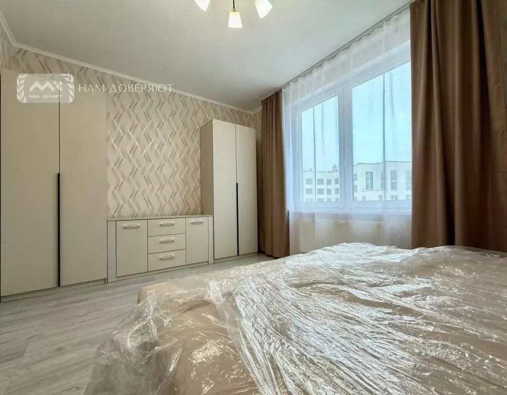 4-к кв. Санкт-Петербург бул. Измайловский, 4к2 (104.9 м) - Фото 1