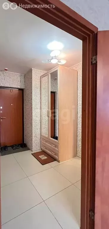 1-комнатная квартира: Сертолово, улица Молодцова, 7к3 (56 м) - Фото 1