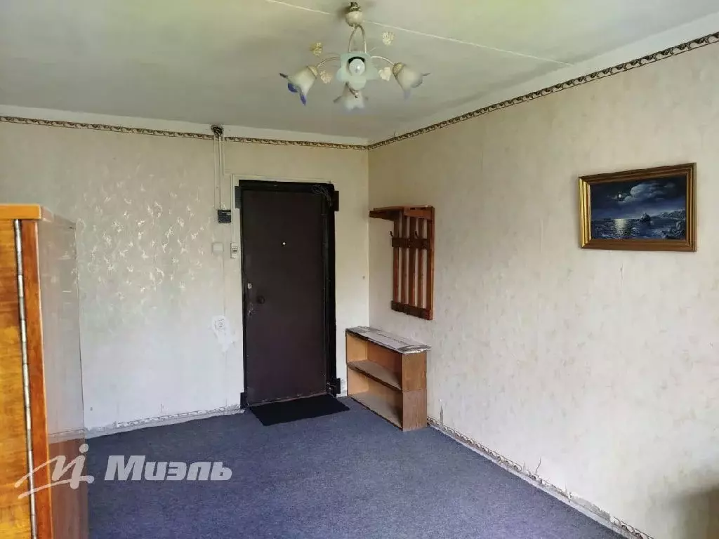 Продается комната в 4-комнатной квартире - Фото 1