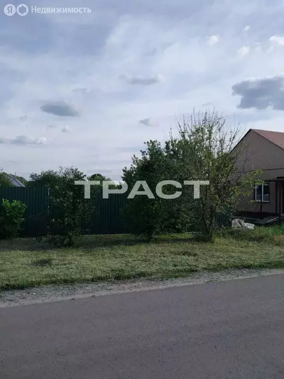 Участок в Воронеж, Радостная улица (8.9 м) - Фото 0