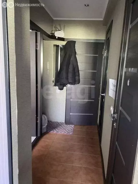 1-комнатная квартира: Пермь, Парковый проспект, 4 (34.5 м) - Фото 1