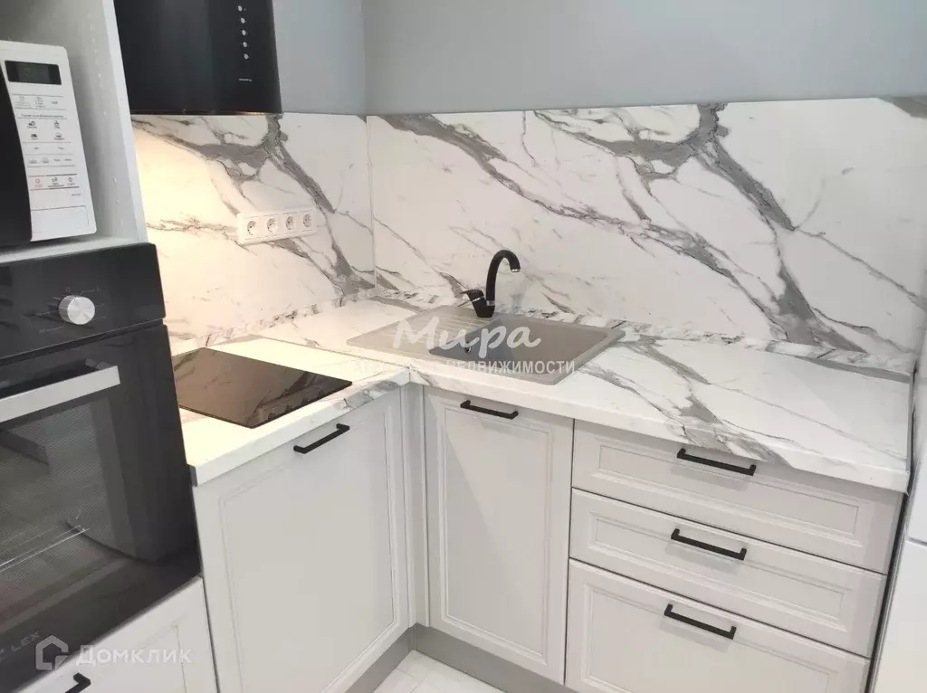 Продаётся 1-к квартира, 40.4 м - Фото 1