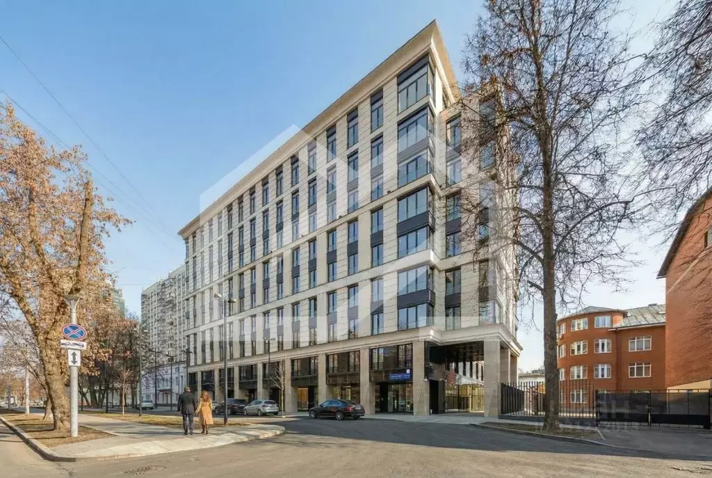 Офис в Москва Кастанаевская ул., 16А (257 м) - Фото 2