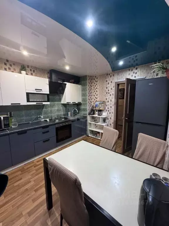 3-к кв. Иркутская область, Ангарск 18-й мкр, 10 (65.5 м) - Фото 1