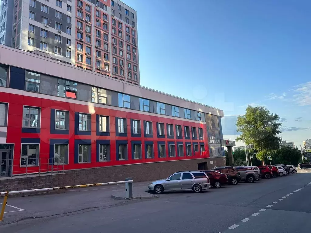 Машиноместо, 14 м - Фото 0