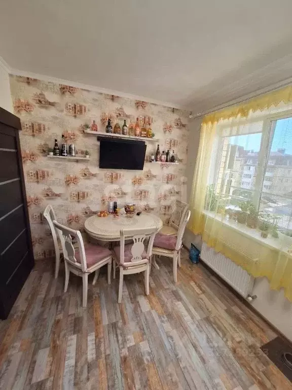 2-к кв. Краснодарский край, Горячий Ключ Заводская ул., 48 (56.6 м) - Фото 0