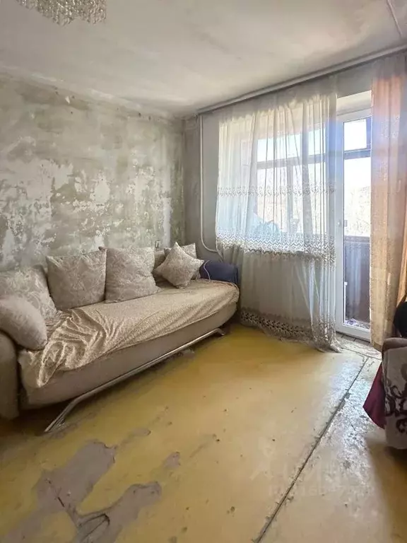 3-к кв. Приморский край, Находка ул. Постышева, 4 (47.9 м) - Фото 1