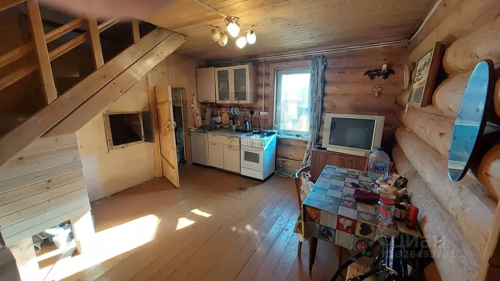 Дом в Свердловская область, Первоуральск муниципальный округ, пос. ... - Фото 2