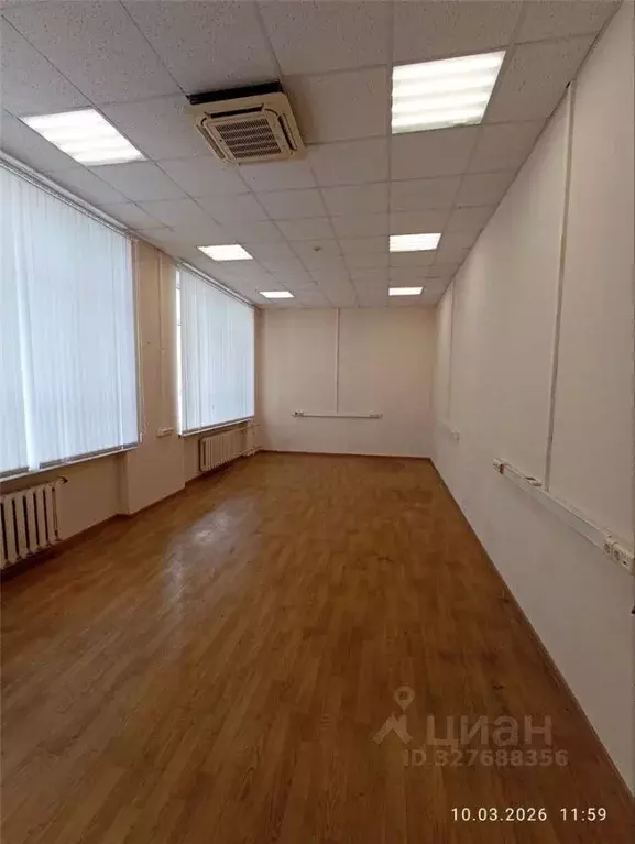 Офис в Москва Мироновская ул., 33С26 (30 м) - Фото 1