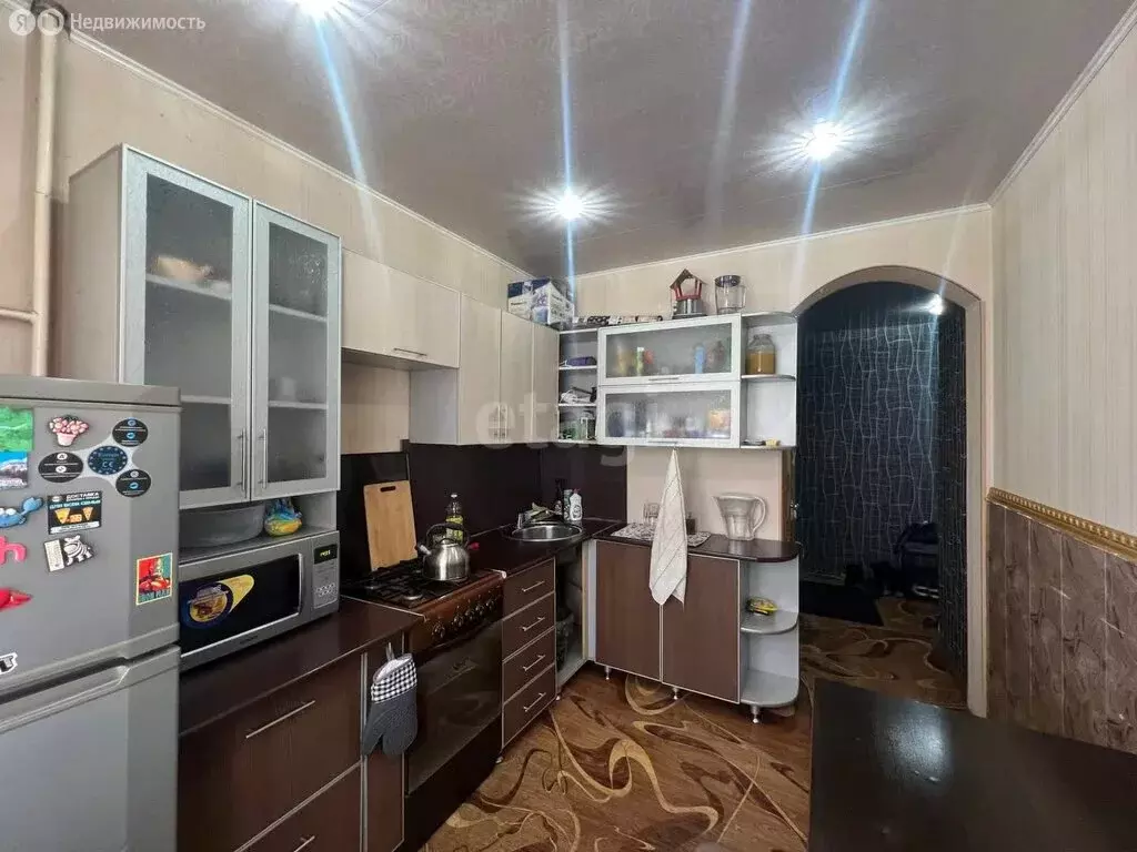 3-комнатная квартира: Миасс, улица 8 Марта, 149 (69.8 м) - Фото 1