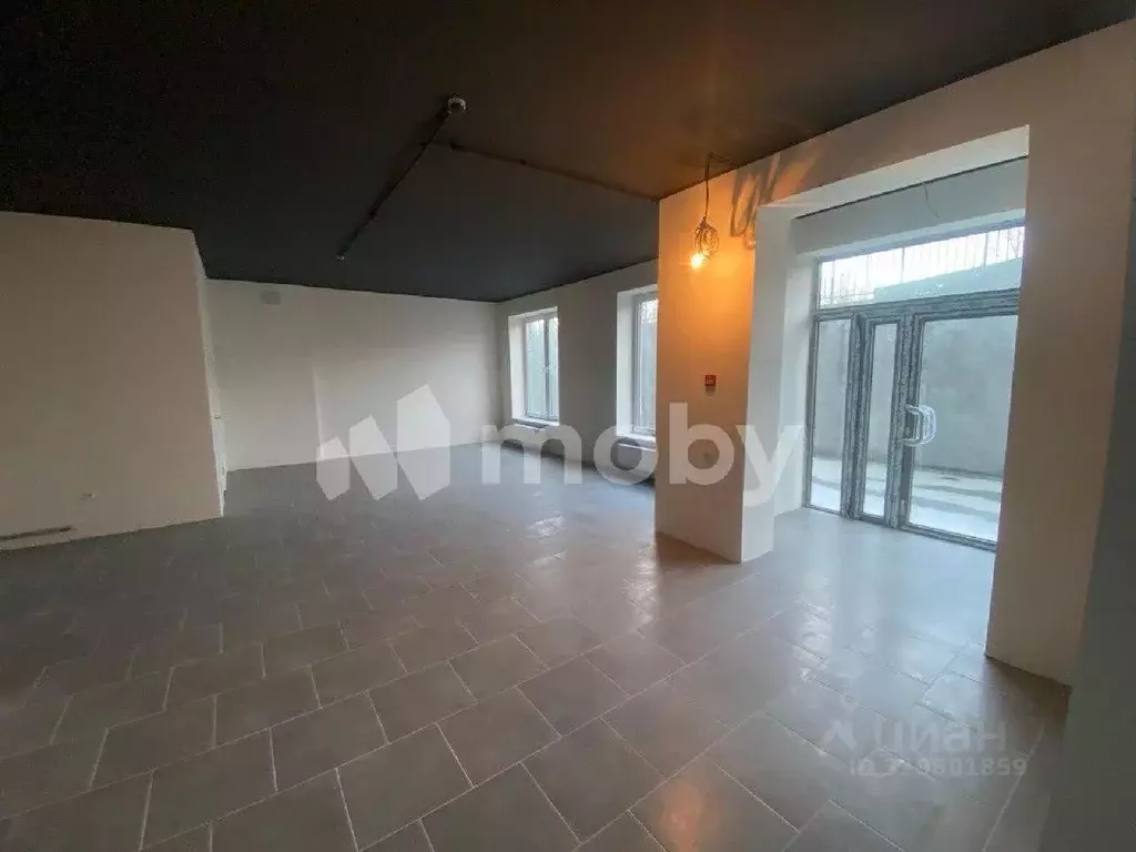 Помещение свободного назначения в Калининградская область, Калининград ... - Фото 1