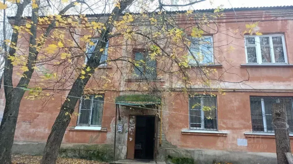 1-к кв. Воронежская область, Воронеж ул. 9 Января, 191 (29.7 м) - Фото 1