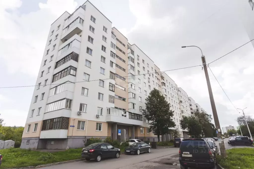 Комната Башкортостан, Уфа ул. Адмирала Ушакова, 88/1 (30.0 м) - Фото 0