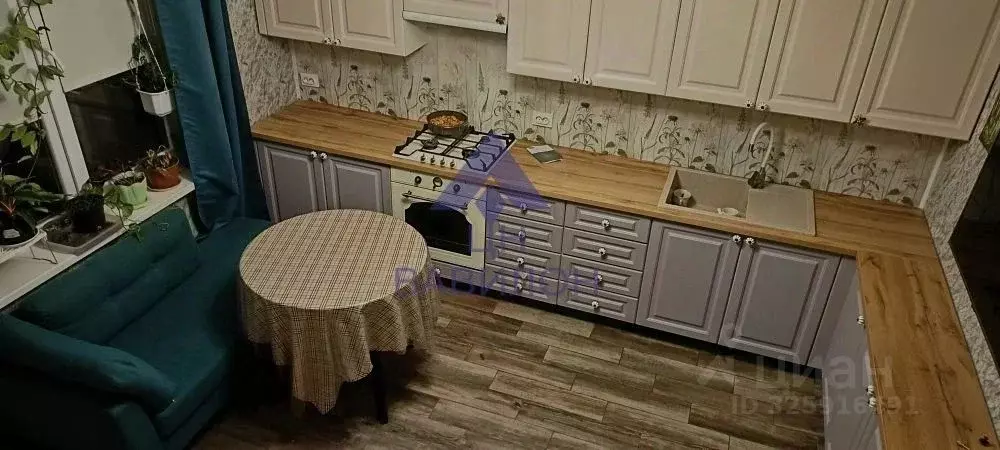 Таунхаус в Ростовская область, Волгодонск пер. Сальский (54 м) - Фото 2