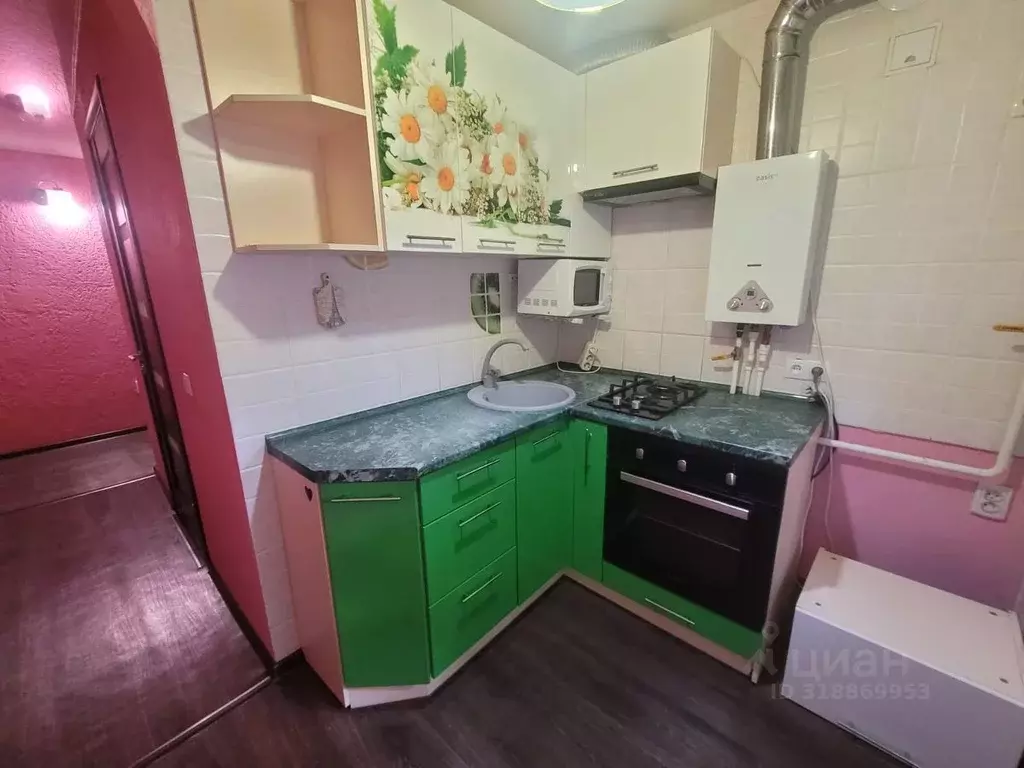 3-к кв. Ростовская область, Таганрог ул. Шаумяна, 16 (54.0 м) - Фото 0