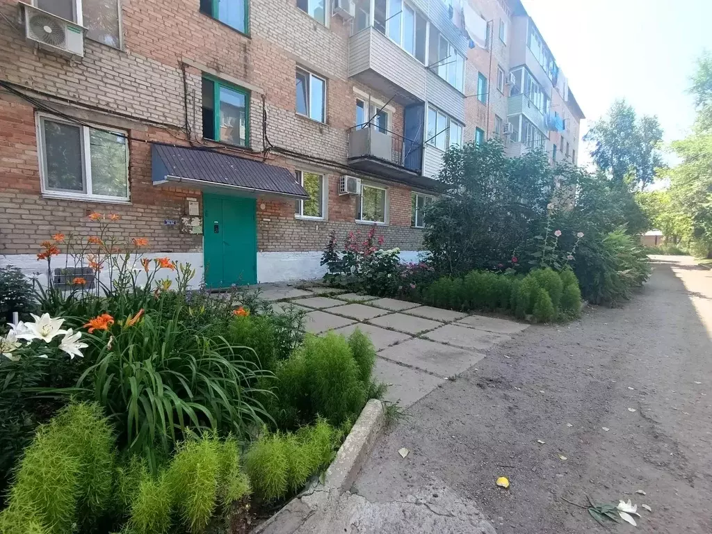 Квартира, 2 комнаты, 45.7 м - Фото 0