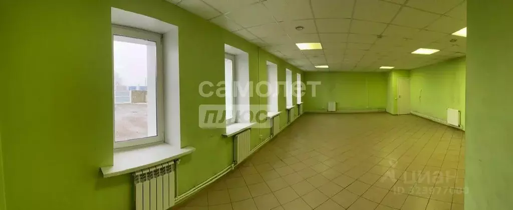 Помещение свободного назначения в Московская область, Ступино ул. ... - Фото 2