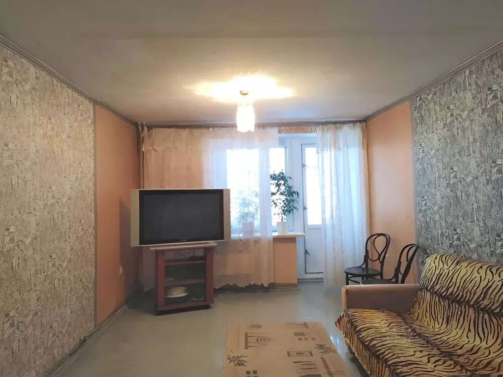 2-к кв. Красноярский край, Красноярск Николаевка мкр, ул. Чкалова, 41 ... - Фото 1