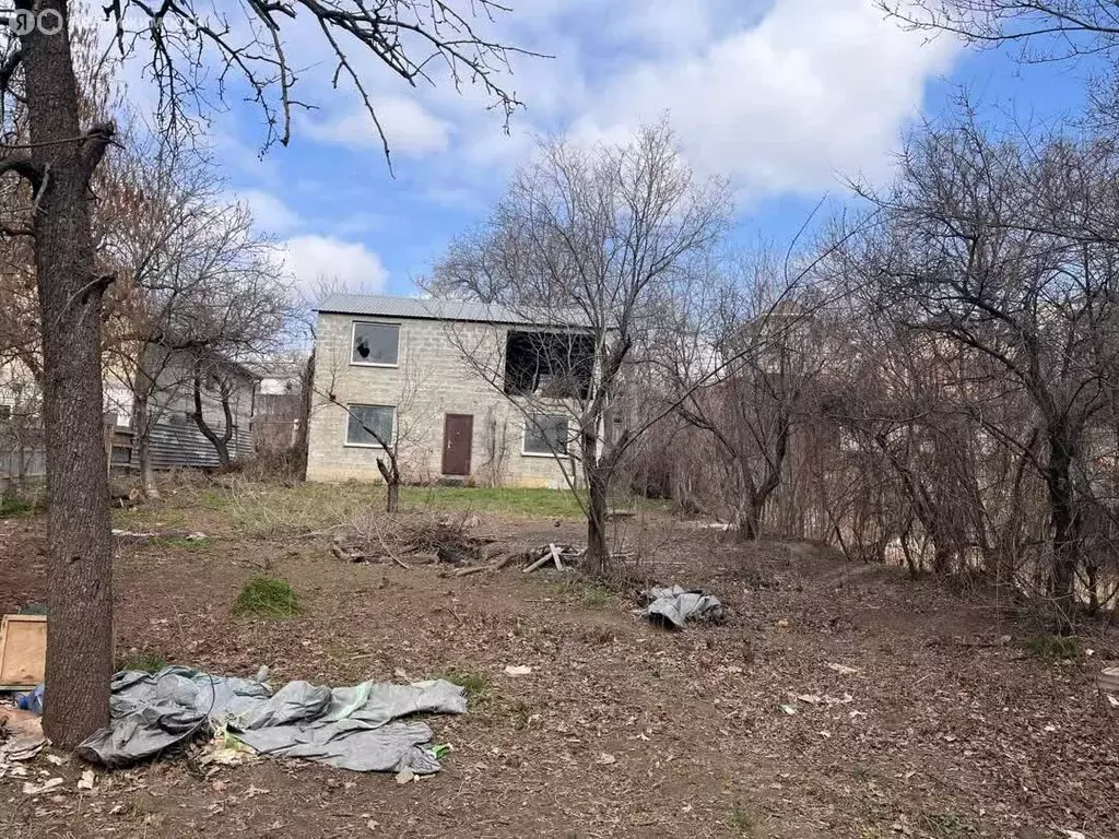 Участок в Пятигорск, садоводческий массив № 9, СТ Отдых (12 м) - Фото 1