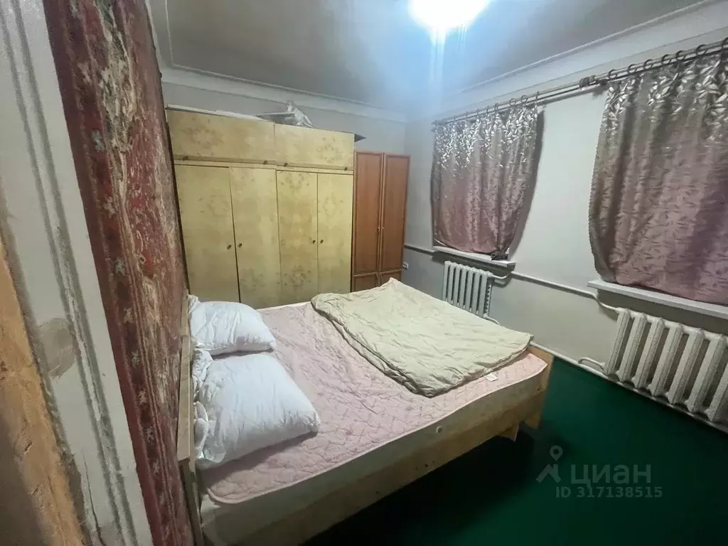 Дом в Ростовская область, Новочеркасск Северная ул. (60 м) - Фото 1