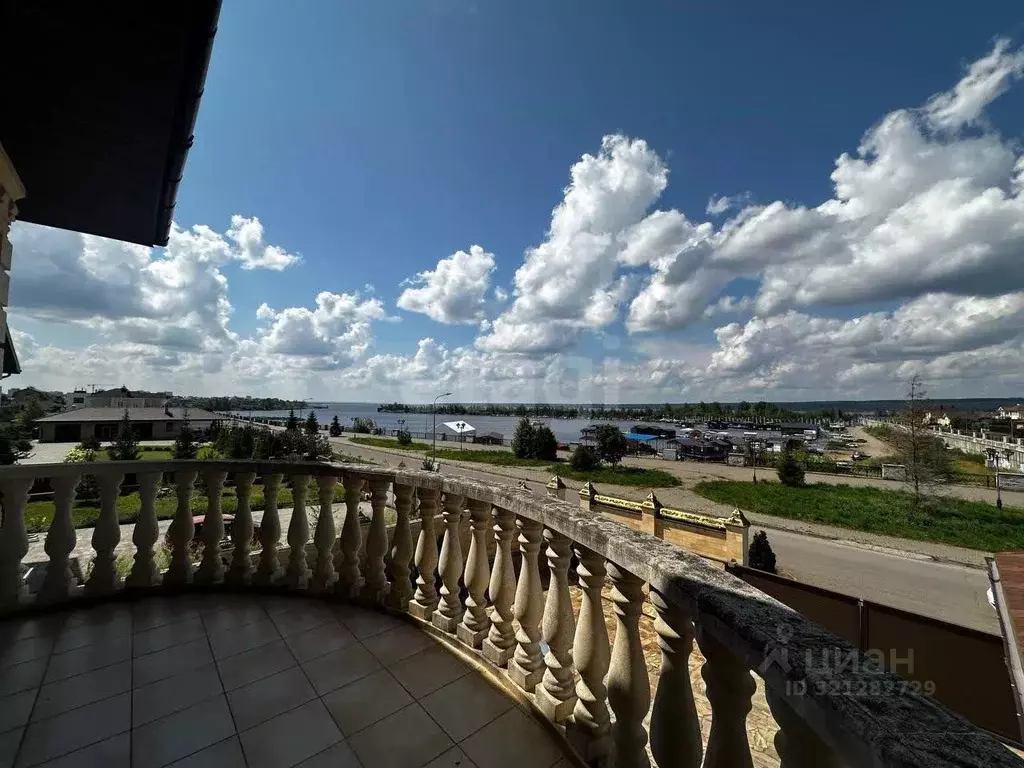 Дом в Татарстан, Набережные Челны ул. Первая Береговая, 29 (516 м) - Фото 1