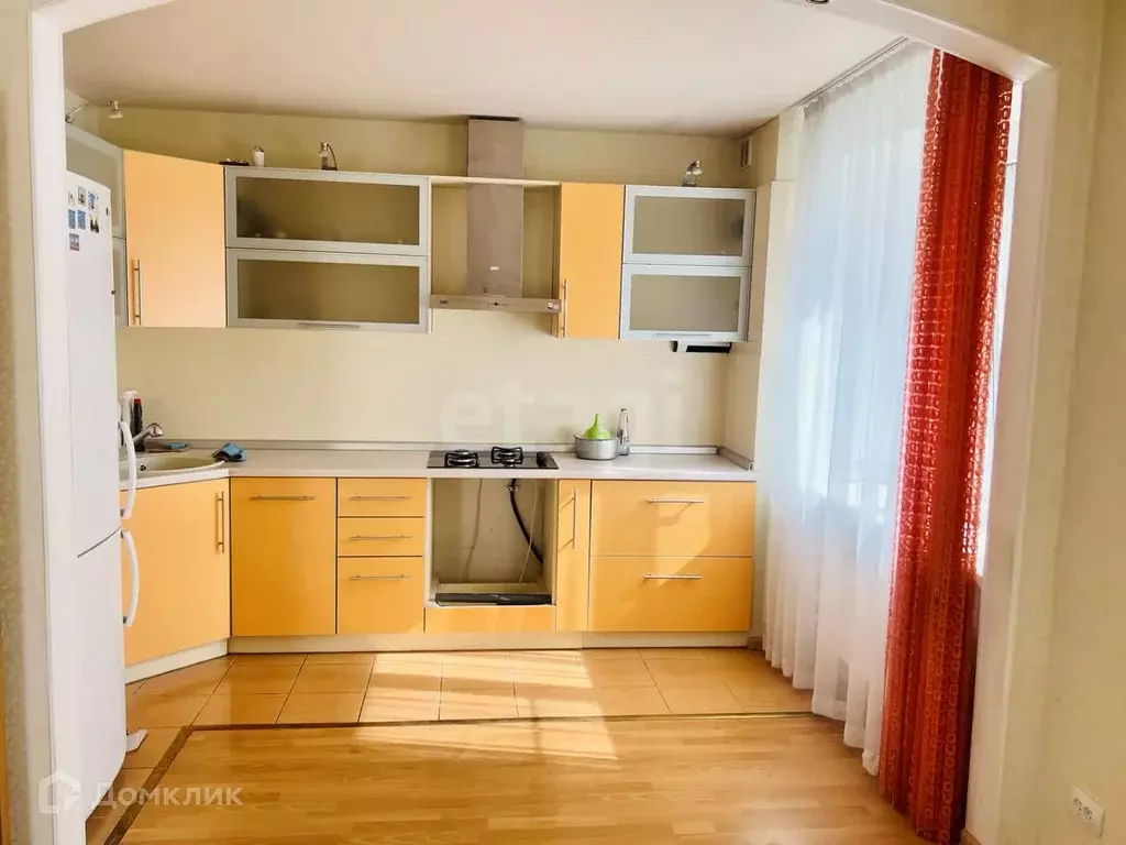 Продаётся 2-к квартира, 73.3 м - Фото 1