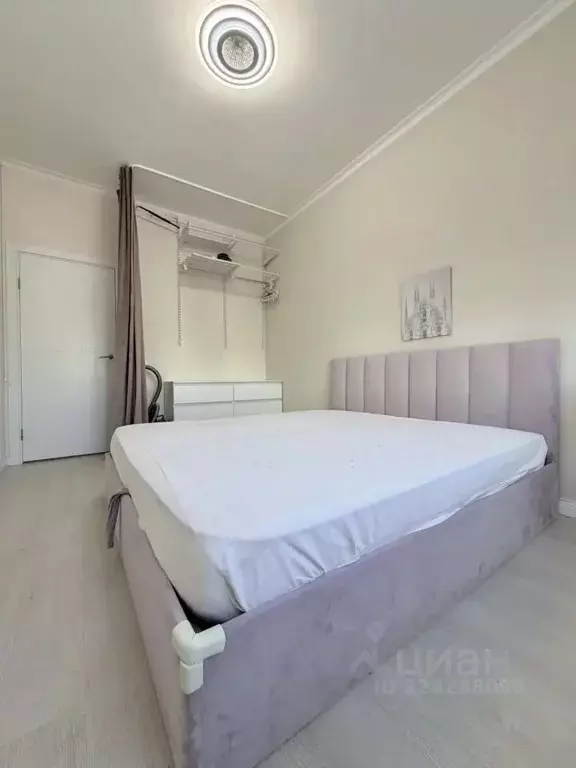 1-к кв. Московская область, Красногорск ул. Липовой Рощи, 4к3 (36.0 м) - Фото 2