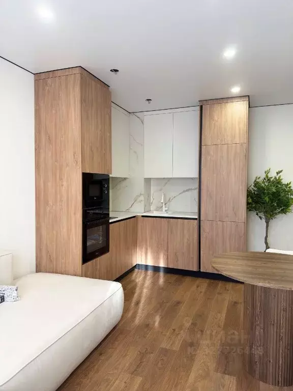 2-к кв. Москва проезд Стройкомбината, 1 (40.0 м) - Фото 1