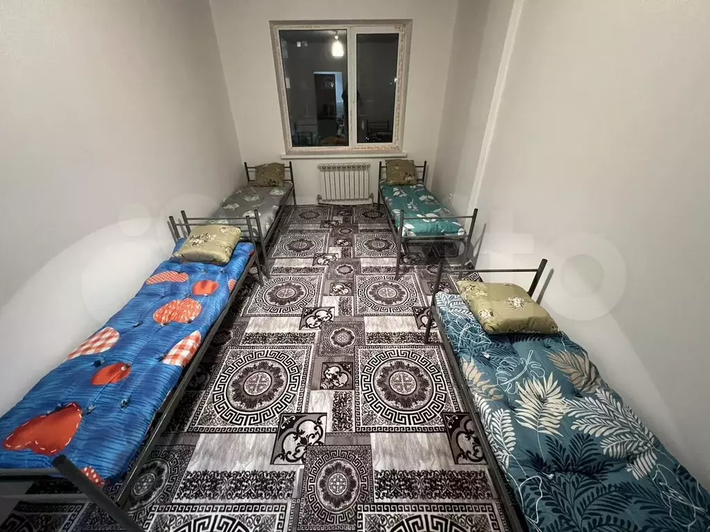 1-к. квартира, 45 м, 1/5 эт. - Фото 0