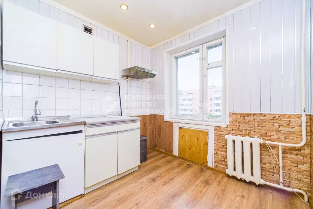Продаётся 2-к квартира, 50.2 м - Фото 1