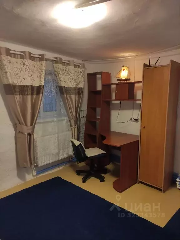 1-к кв. Крым, Симферополь ул. Красных подпольщиков, 24 (31.0 м) - Фото 2