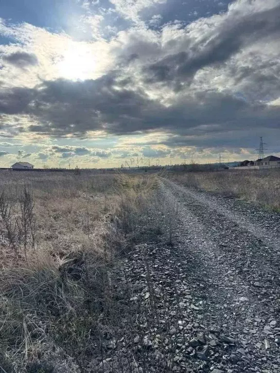 Участок в Белгородская область, Белгород Восточный мкр,  (15.4 сот.) - Фото 1