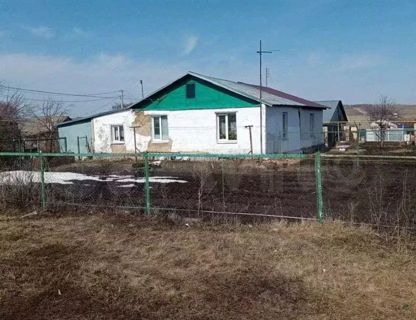 Дом в Мордовия, Рузаевский район, с. Трускляй Молодежная ул. (57 м) - Фото 0