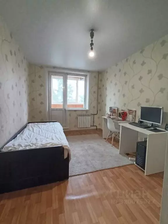 2-к кв. Самарская область, Тольятти просп. Степана Разина, 80 (52.8 м) - Фото 1