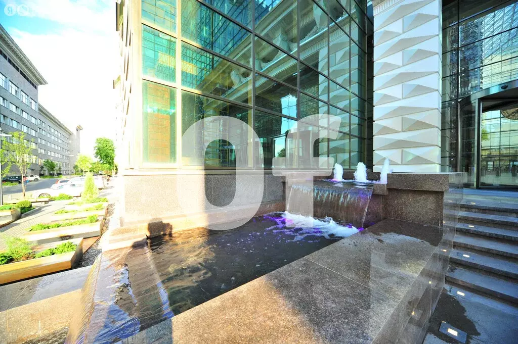 Офис (707 м) - Фото 1