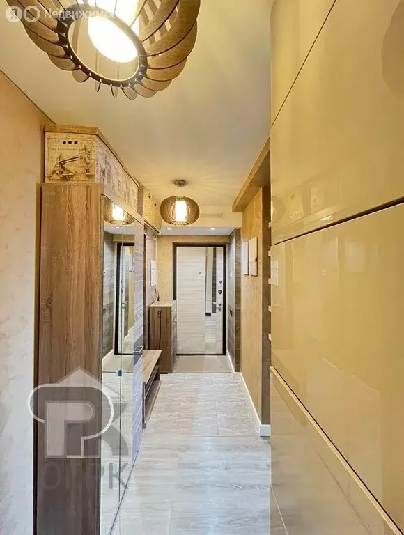 2-комнатная квартира: Московская область, городской округ Домодедово, ... - Фото 2