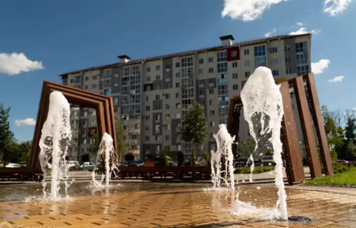 Продаётся квартира-студия, 26.68 м - Фото 1
