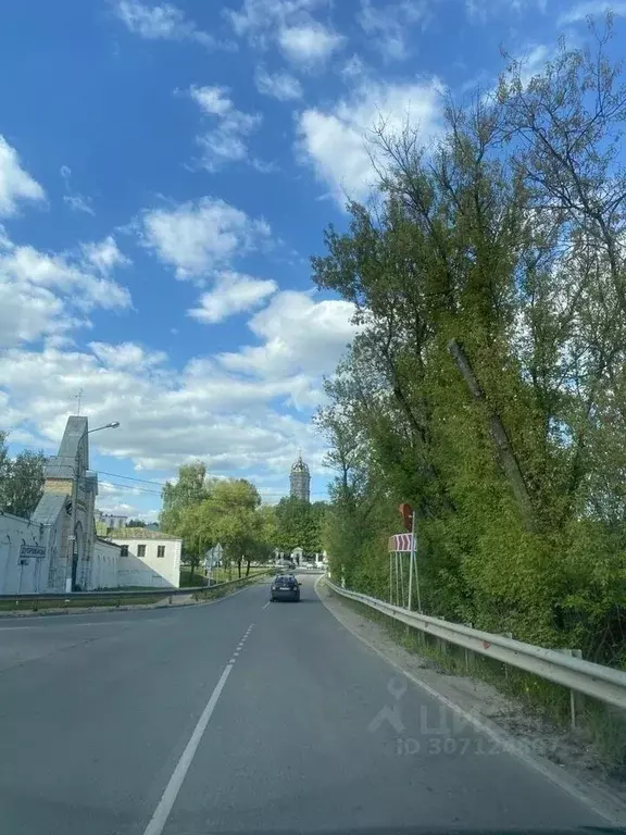 2-к кв. московская область, подольск городской округ, пос. дубровицы . - Фото 0