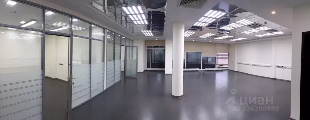 Офис в Москва проезд Проектируемый № 4062, 6 (110 м) - Фото 2