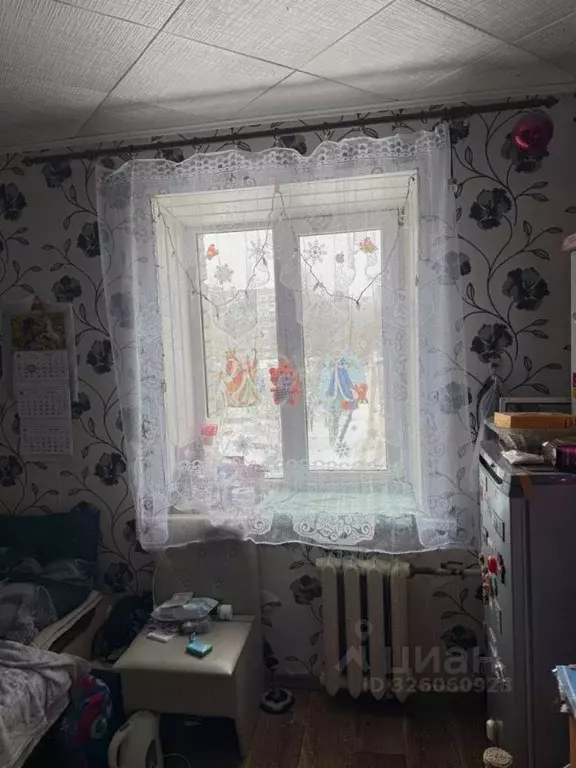 Комната Владимирская область, Владимир Тракторная ул., 1а (12.0 м) - Фото 1