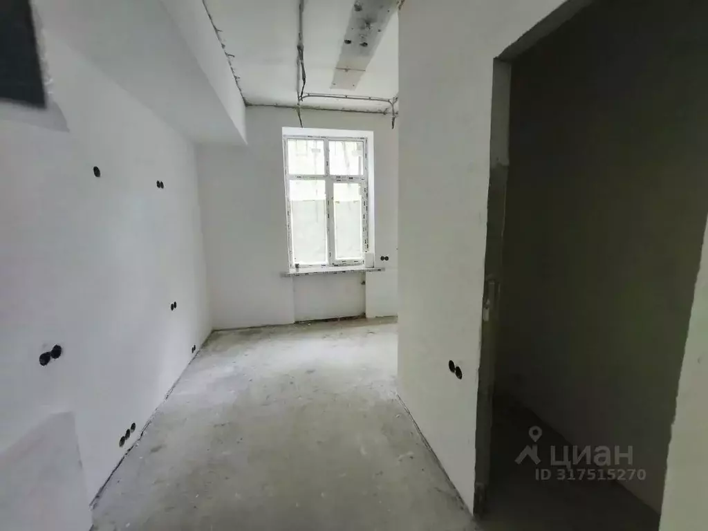 Помещение свободного назначения в Москва Астрадамская ул., 15 (321 м) - Фото 1