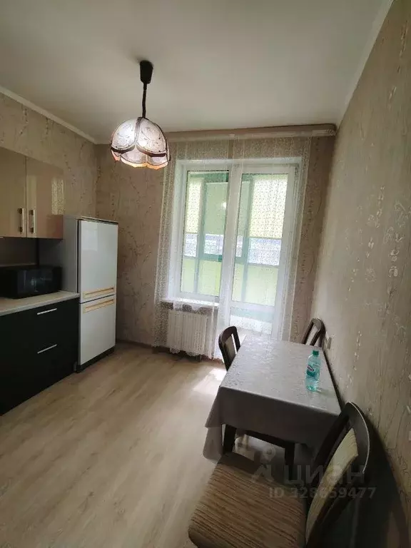 1-к кв. Московская область, Красногорск бул. Космонавтов, 11 (30.7 м) - Фото 1