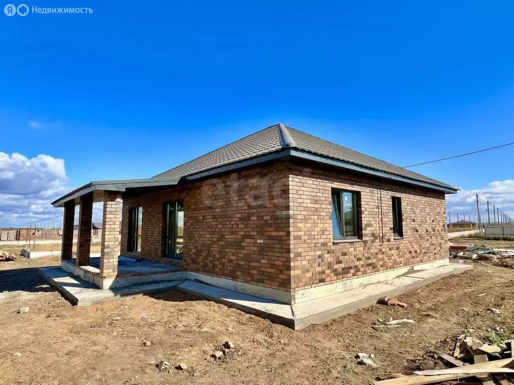 Дом в Благословенка, улица Свободы (125 м) - Фото 2