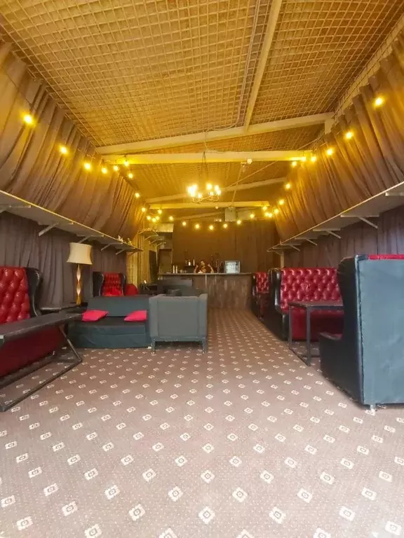 Склад в Москва Большая Грузинская ул., 12С3 (40 м) - Фото 2