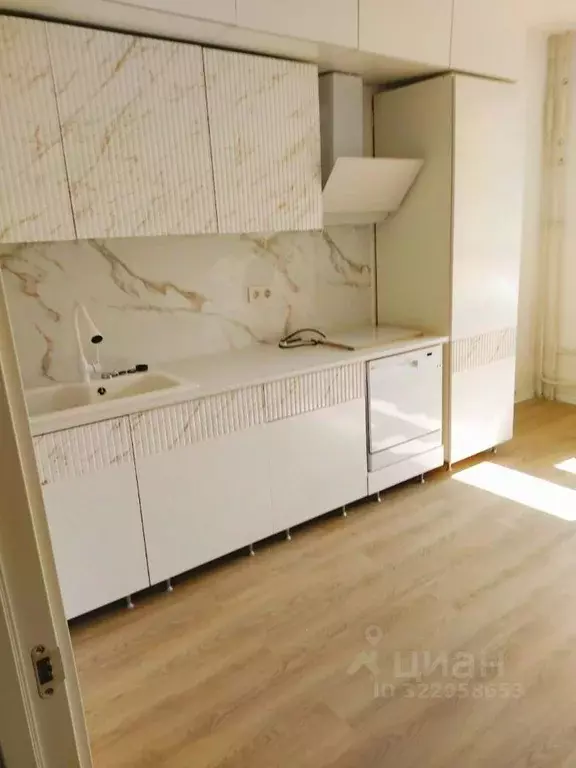 3-к кв. Московская область, Химки городской округ, д. Юрлово к1/1 ... - Фото 1