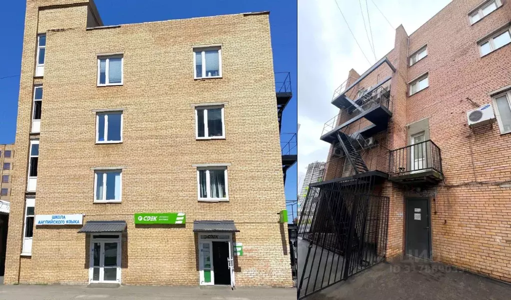Офис в Москва Вольная ул., 35С13 (106 м) - Фото 0